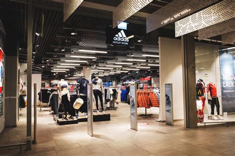 adidas outlet praha.